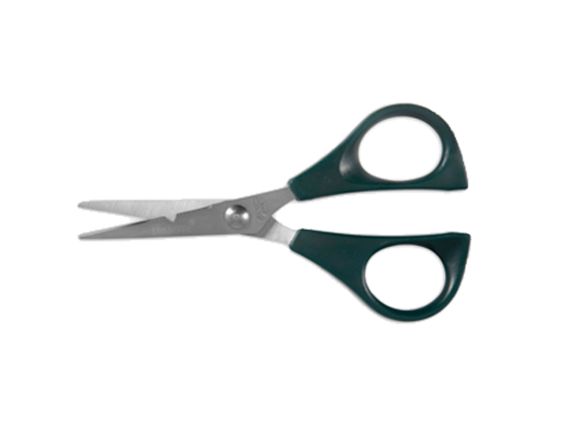 TIJERAS IN DISPLAY TURKANA