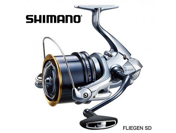 CARRETE SHIMANO FLIEGEN 