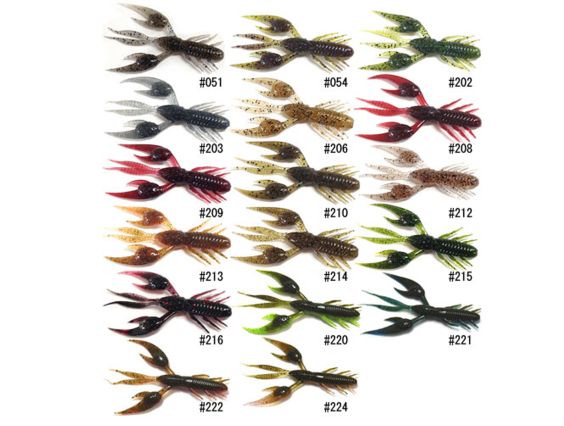 VINILO GEECRACK BEAT CRAW