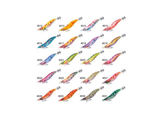 EGI MAJOR CRAFT EGIZO