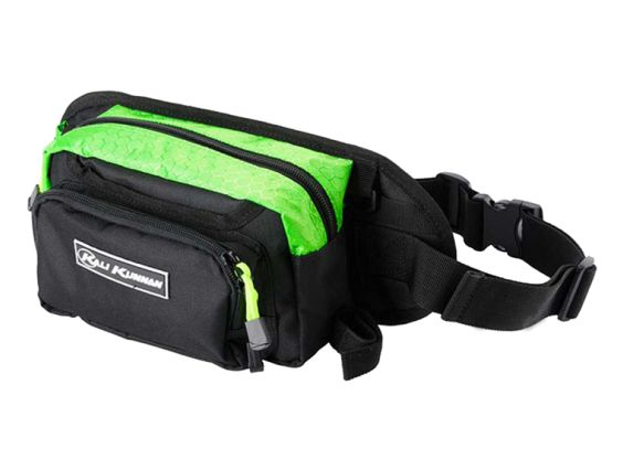 RONYONERA KALI KUNNAN WAIST BAG KKUN EXTREME