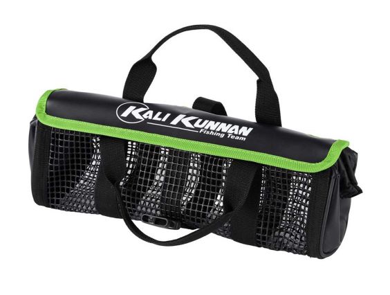 PORTA ESQUER ARTIFICIAL KALI KUNNAN NETLURE BAG