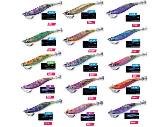 DUEL EZ-Q FINPLUS TR (TIP RUN) 3.0