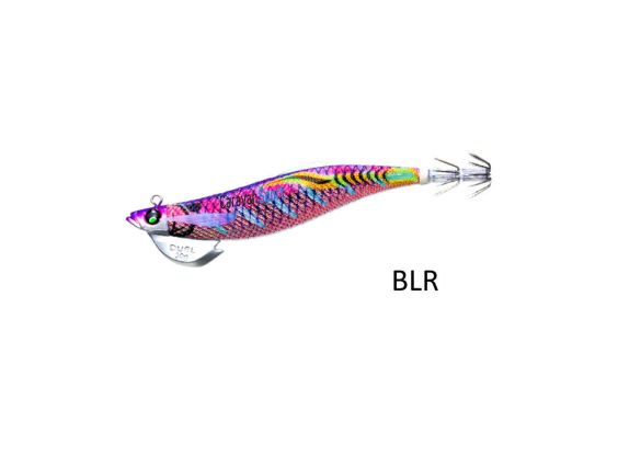 DUEL EZ-Q FINPLUS TR (TIP RUN) 3.0