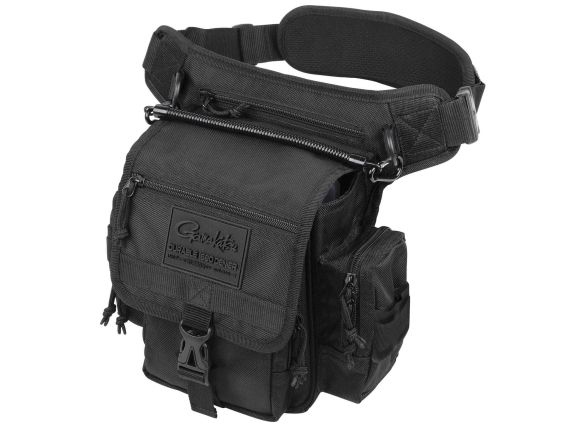 BANDOLERA GAMAKATSU HIT AND RUN HIPBAG