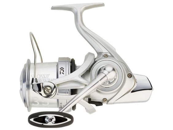 CARRETE DAIWA CROSSCAST SURF SCW