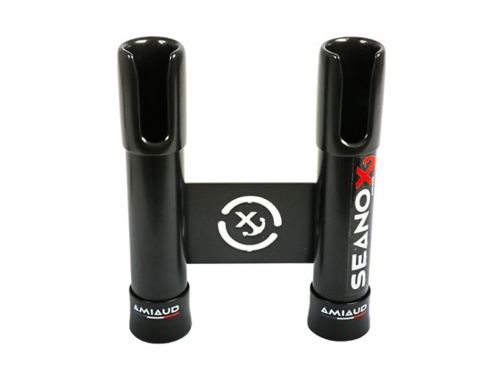 REPOSA CANYES AMIAUD INOX PER EMBARCACIÓ 2 CANYES