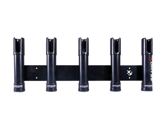 REPOSA CANYES AMIAUD INOX PER EMBARCACIÓ 5 CANYES