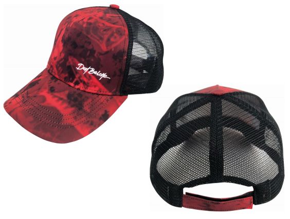 GORRA FBL DON BELONE MESH CAP