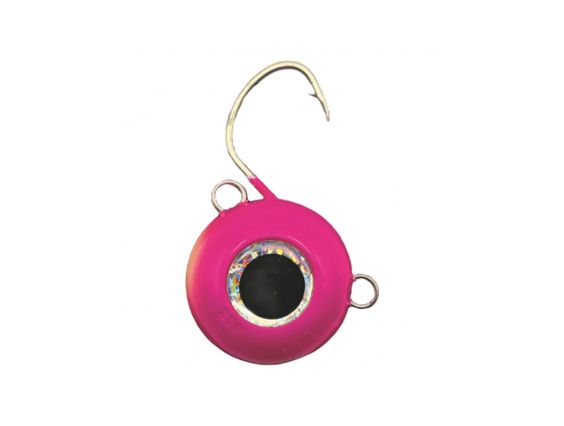 PROHUNTER TENYA CRAZY BALL 200GRS