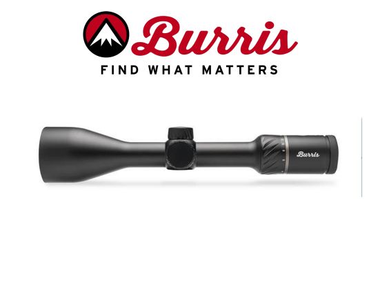 VISOR BURRIS SIX XE 3-18X56