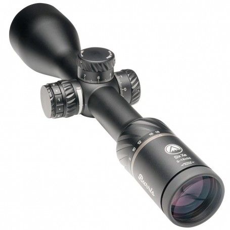 VISOR BURRIS SIX XE 3-18X56