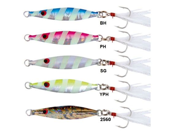 HART RSF MICRO JIG 7GRS