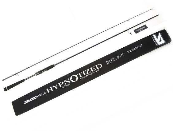 CAÑA YKR BLANKS HYPNOTIZED 83MH