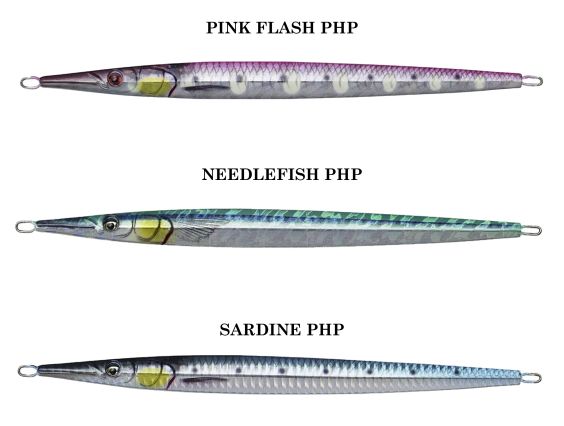 SAVAGE GEAR 3D NEEDLE JIG 6