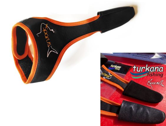 DEDAL PROTECTOR DE LANCE TURKANA 