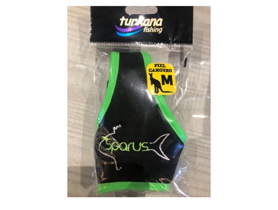 DEDAL PROTECTOR DE LANCE TURKANA 