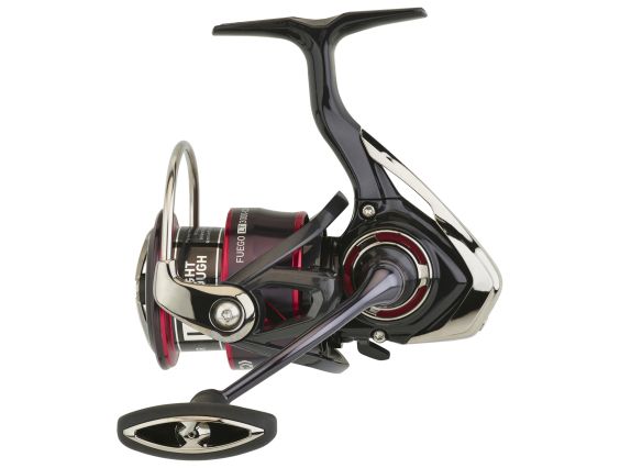 CARRETE DAIWA FUEGO 23LT