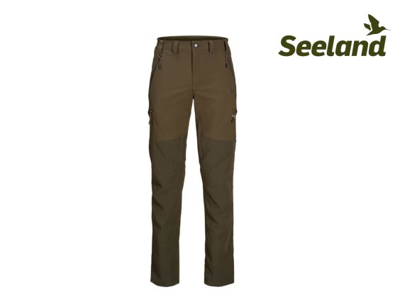 PANTALÓN SEELAND OUTDOOR REINFORCED