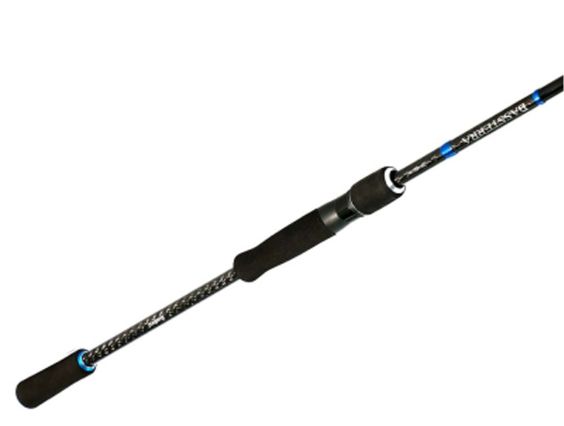 CAÑA SHIMANO BASSTERRA SEA BASS