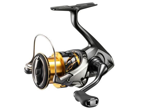 CARRETE SHIMANO TWIN POWER FD