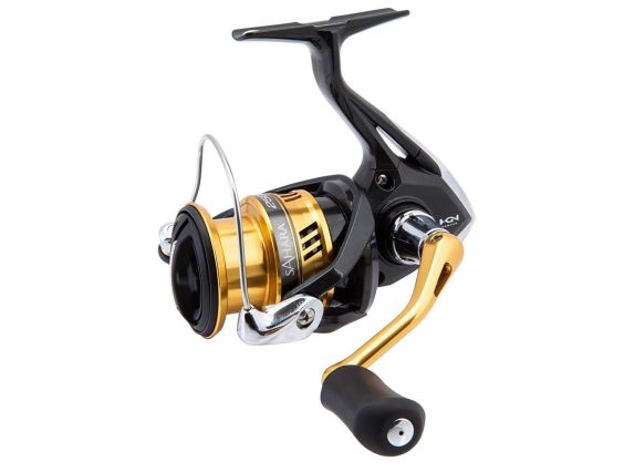 CARRETE SHIMANO SAHARA 