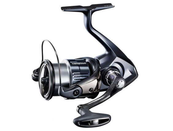 CARRETE SHIMANO VANQUISH