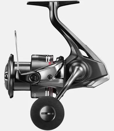 CARRETE SHIMANO VANFORD