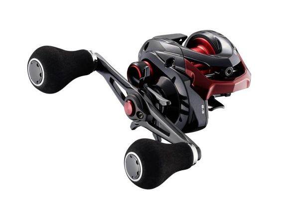 CARRETE SHIMANO GENPU XT