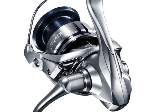 CARRETE SHIMANO STRADIC FL