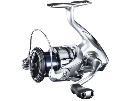 CARRETE SHIMANO STRADIC FL