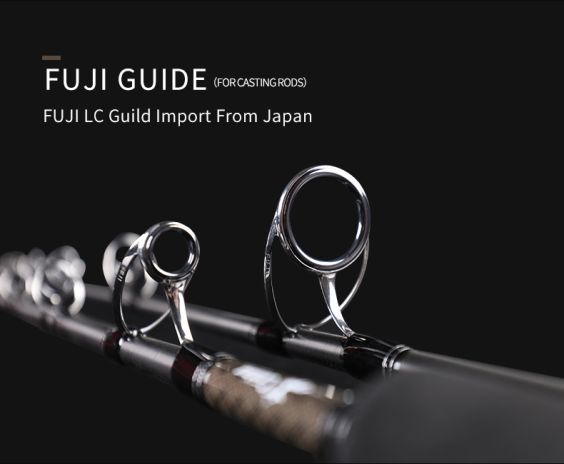 CAÑA CENTAUR CHIRON TUNA ADVENTURER JIGGING (SPIN)