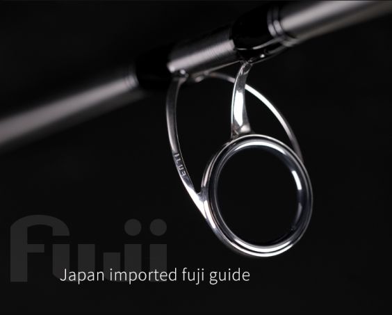 CAÑA CENTAUR CHIRON TUNA ADVENTURER JIGGING (SPIN)