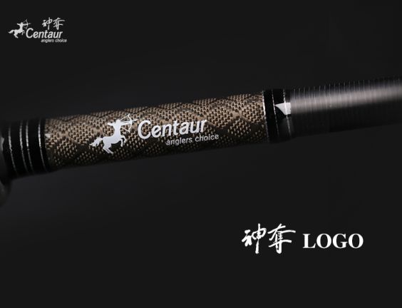 CAÑA CENTAUR CHIRON TUNA ADVENTURER JIGGING (SPIN)