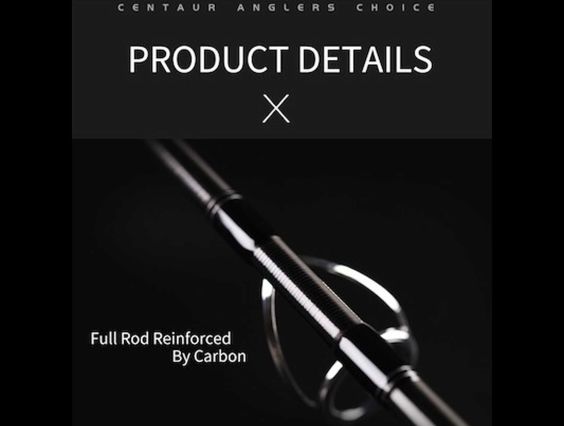 CANYA CENTAUR CHIRON TUNA ADVENTURER POPPING 