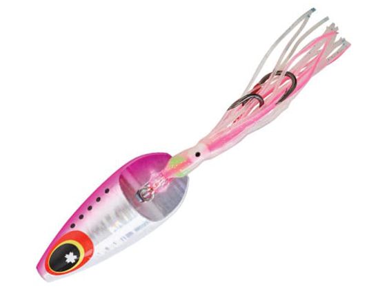 INCHIKU SAKURA CHIKU SHAKE SLIDER 