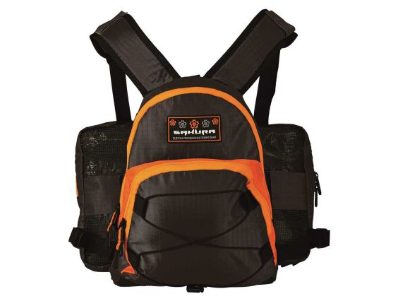 ARMILLA SAKURA CHEST PACKER