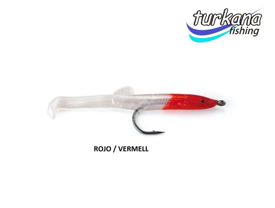 RAGLOU TURKANA IKUSI  