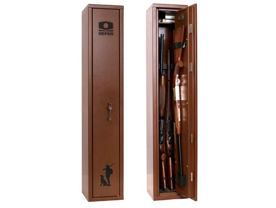 ARMER SEFER 2 SENSE BALDA