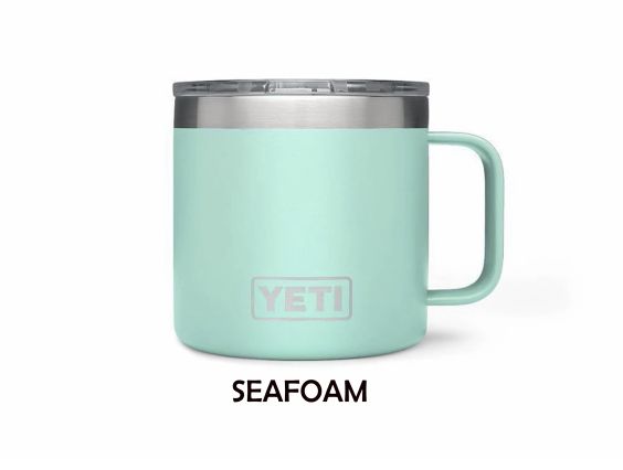 TAZA YETI RAMBLER MUG MS 14OZ