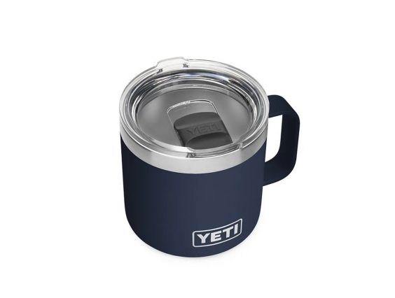 TAZA YETI RAMBLER MUG MS 14OZ
