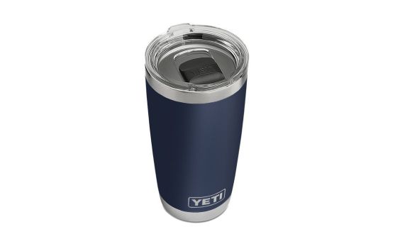 GOT YETI RAMBLER TUMBLER 20OZ
