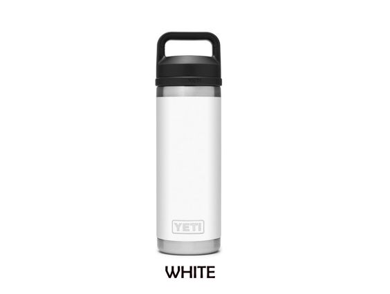 BOTELLA YETI RAMBLER BOTTLE CHUG 18OZ