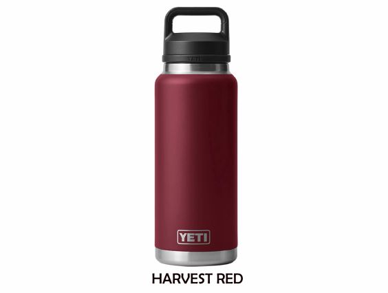 BOTELLA YETI RAMBLER BOTTLE CHUG 36OZ