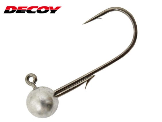 CABEZA PLOMADA DECOY VJ-76