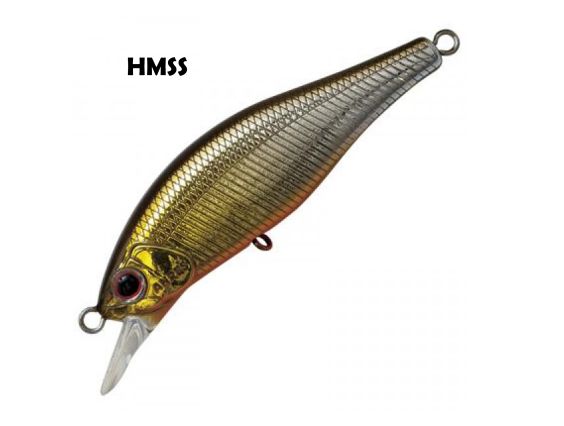 JERKBAIT PALMS ALEXANDRA 63HW  