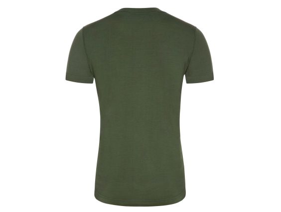 SAMARRETA GRAFF LLANA MERINO MÀNIGA CURTA