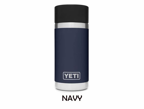 BOTELLA YETI RAMBLER HOTSHOT BOTTLE 12OZ