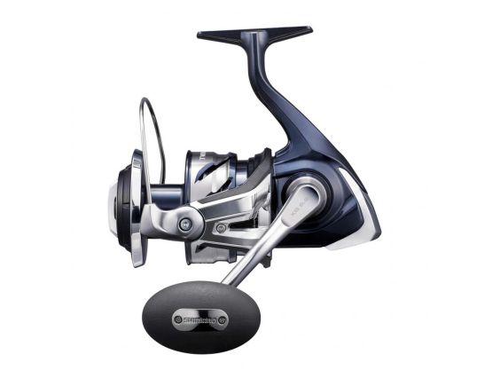 CARRETE SHIMANO TWIN POWER SW C 5000 HG