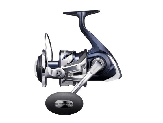 CARRETE SHIMANO TWIN POWER SW C